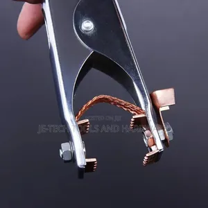 500 Amp Welding Electrode Holder