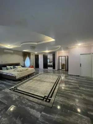 Four Bedroom Detached Duplex