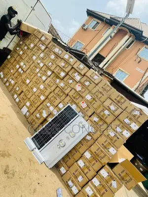 Solar Systems Wholesale