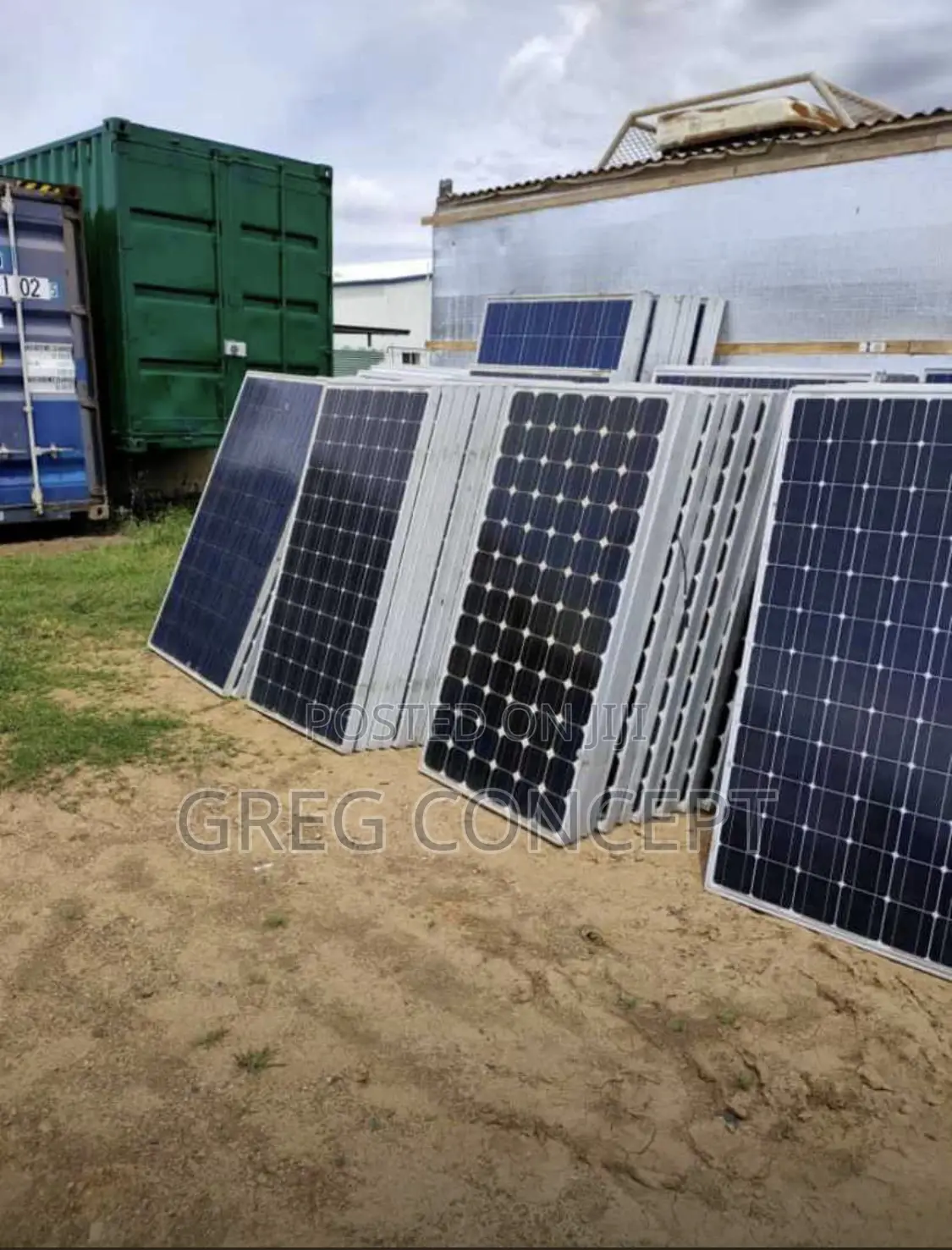 Solar Systems Wholesale
