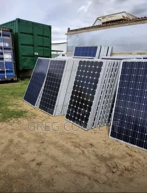 Solar Systems Wholesale