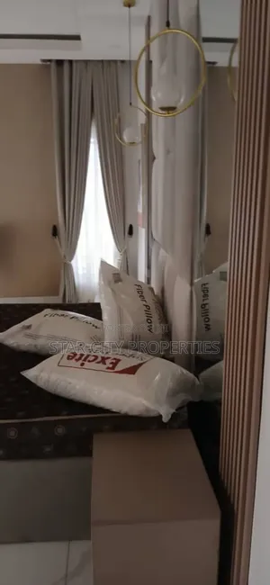 Photo - Furnished 3bdrm Apartment in Shonibare, Maryland for rent