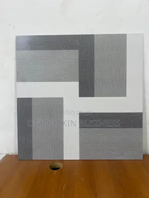60x60 Glossy Floor Tile Gc