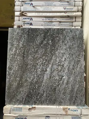 60x60 Glossy Floor Tile Gc