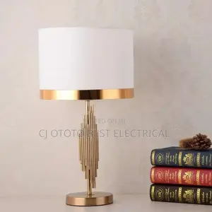 Lovely Luxury Bedlamp