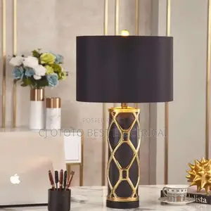 Lovely Luxury Bedlamp
