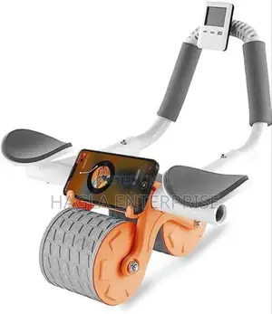 Abdominal Rebound Wheels