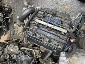 Engine Dodge Avenger 4 Cylinder