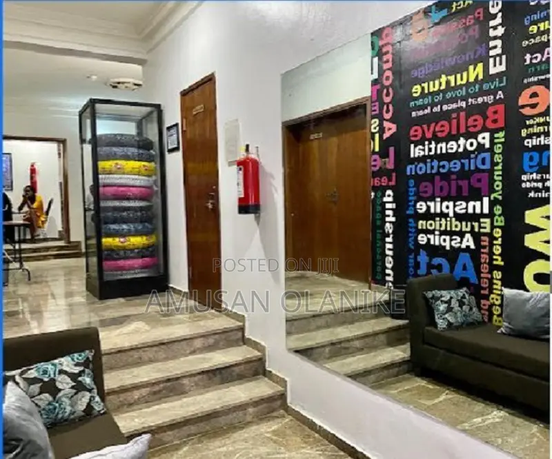 Work Space, Training/ Meeting Hall,Virtual Office Abuja