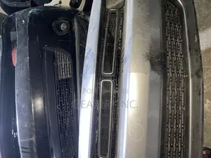 Front Bumper Dodge Challenger