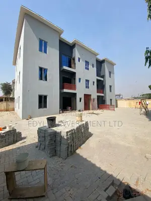 2 Bedroom Terrace