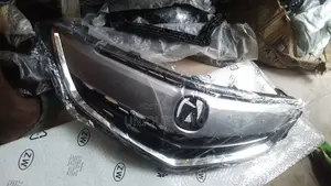 Front Grille Acura TLX