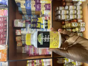 Nature Field Maca