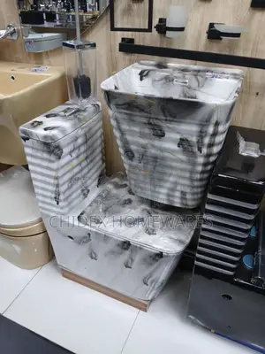 Sanitary Wares