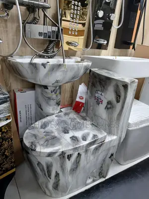 Sanitary Wares