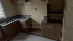 2bdrm Block of Flats in Fo1, Kubwa for rent