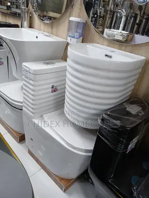 Sanitary Wares