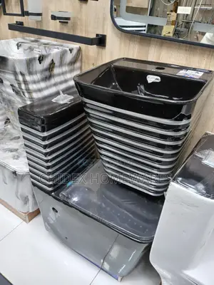 Sanitary Wares