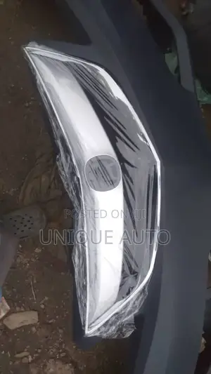 Front Grille Acura ILX 2014