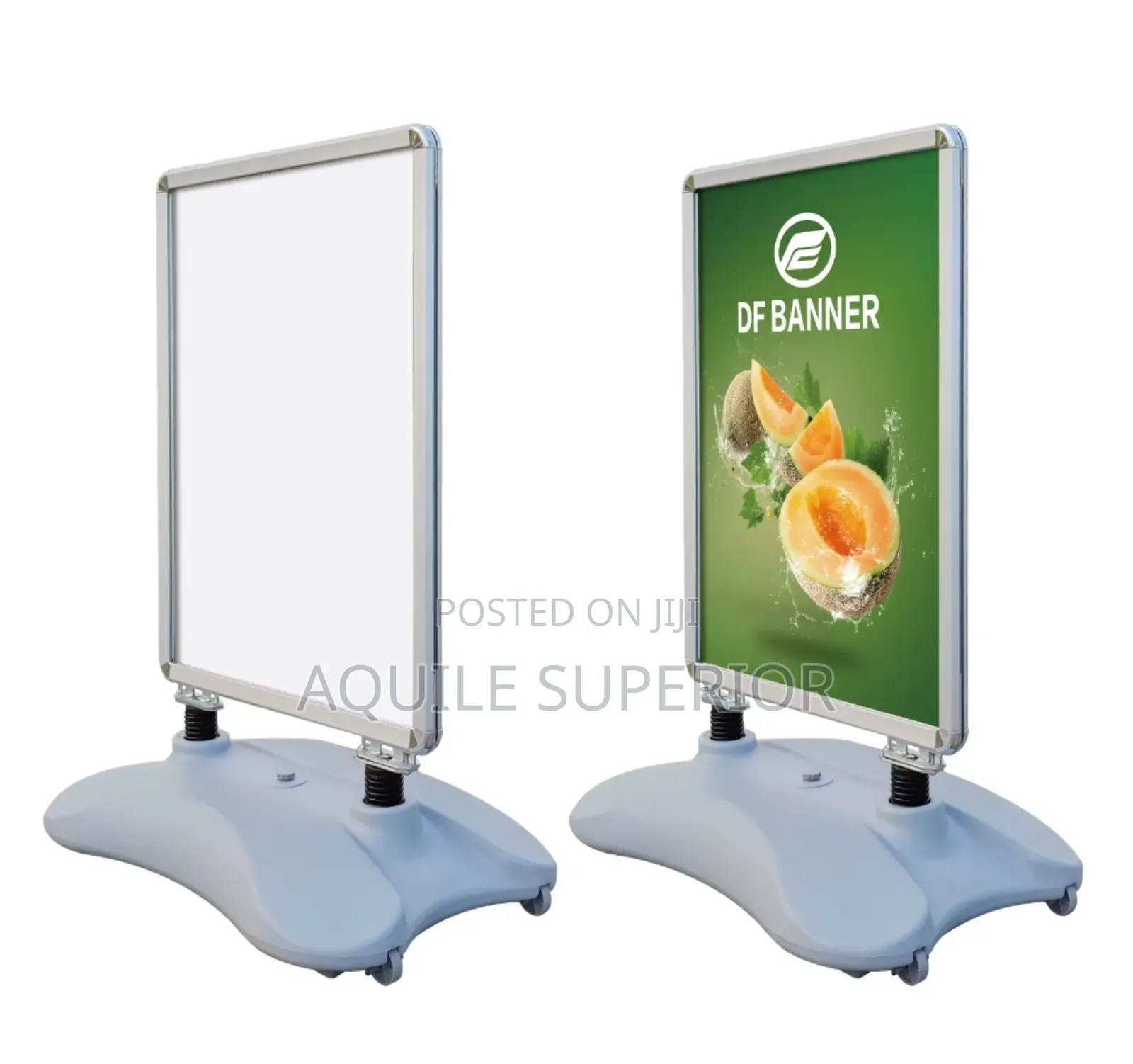 Advertisements Board
