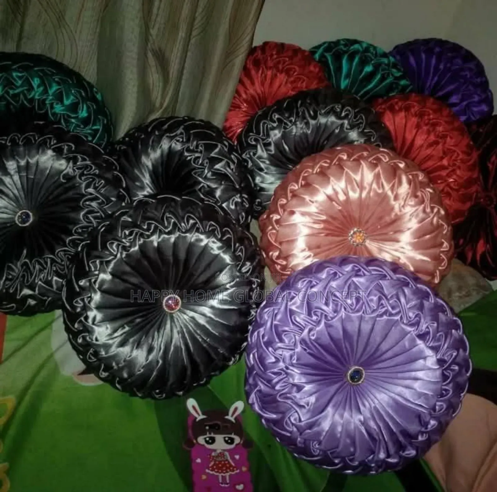Beautiful Throw Pillows