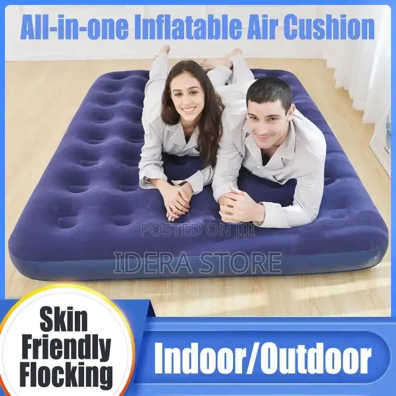 Inflatable Bed
