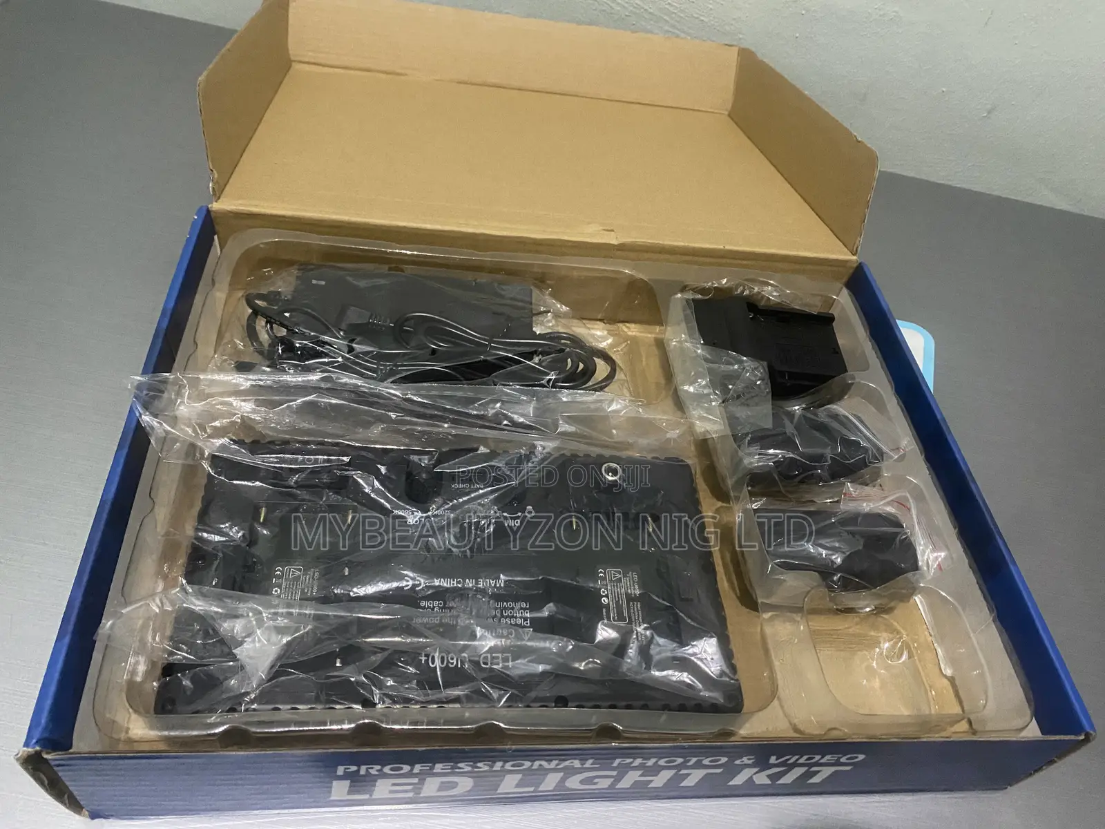 Pro LED 600 Series