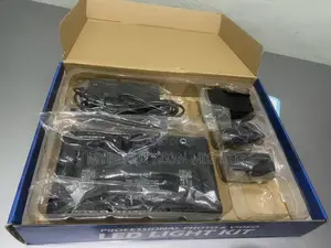 Pro LED 600 Series