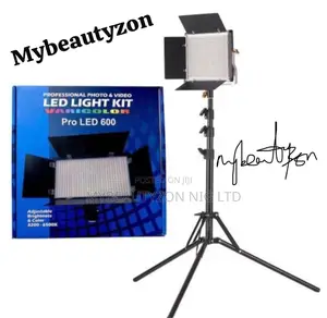 Pro LED 600 Series