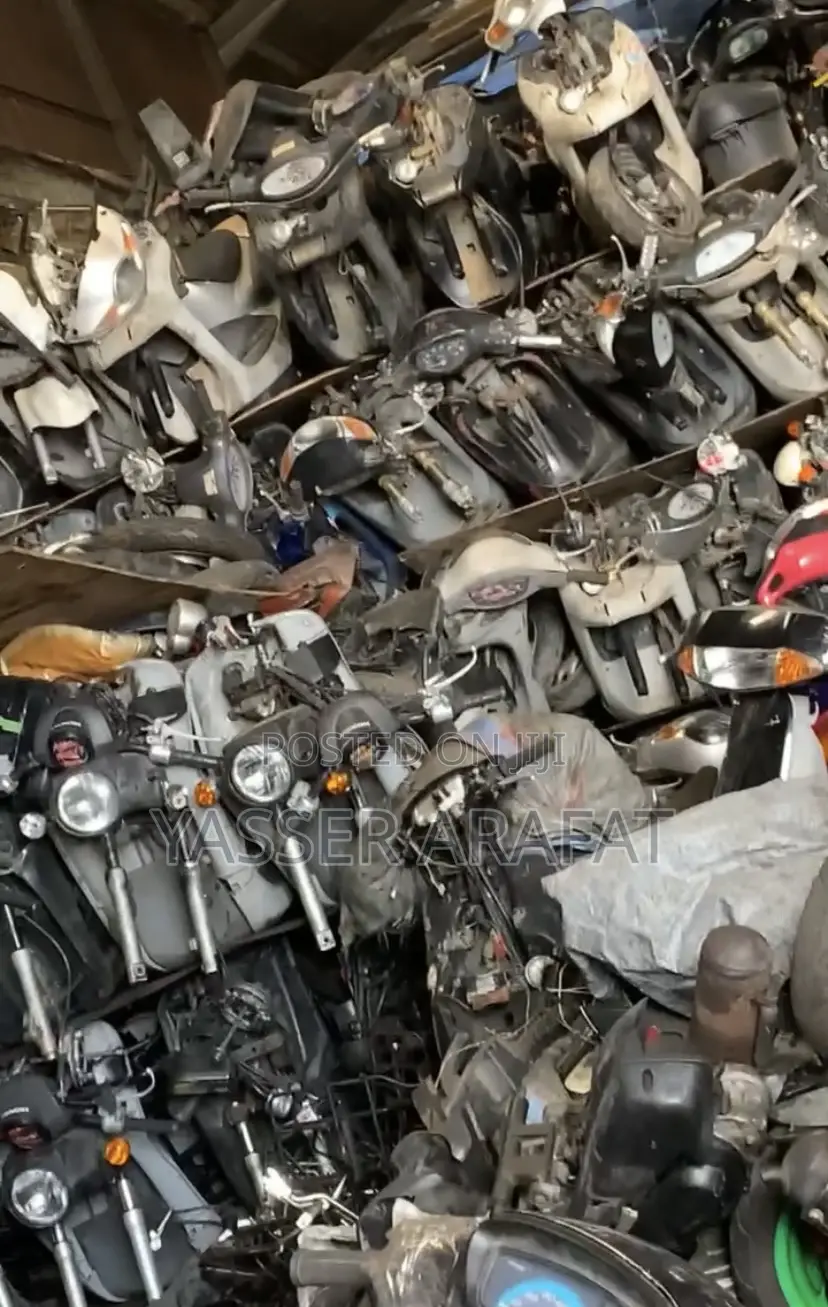 Motorcycle 2024