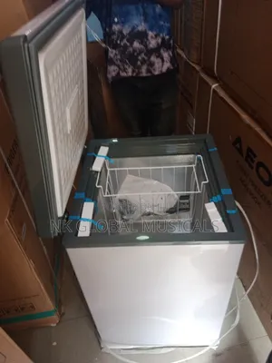 Auchma 100 Liters Freezer