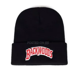 Photo - Knitted Beanie