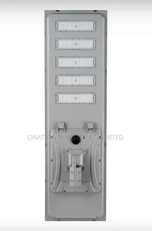 150w Jc Galaxy Energy All in One Solar Street Lights