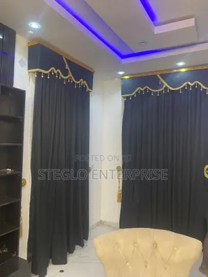 Premium Blackout Curtains