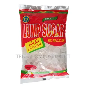 Sugar Lumps Candies