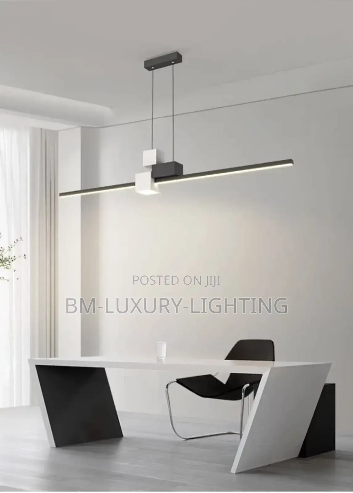Modern 2025 Style Dining Chandelier