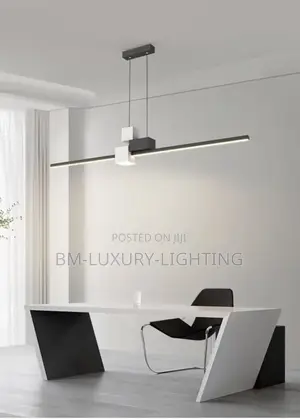 Modern 2025 Style Dining Chandelier