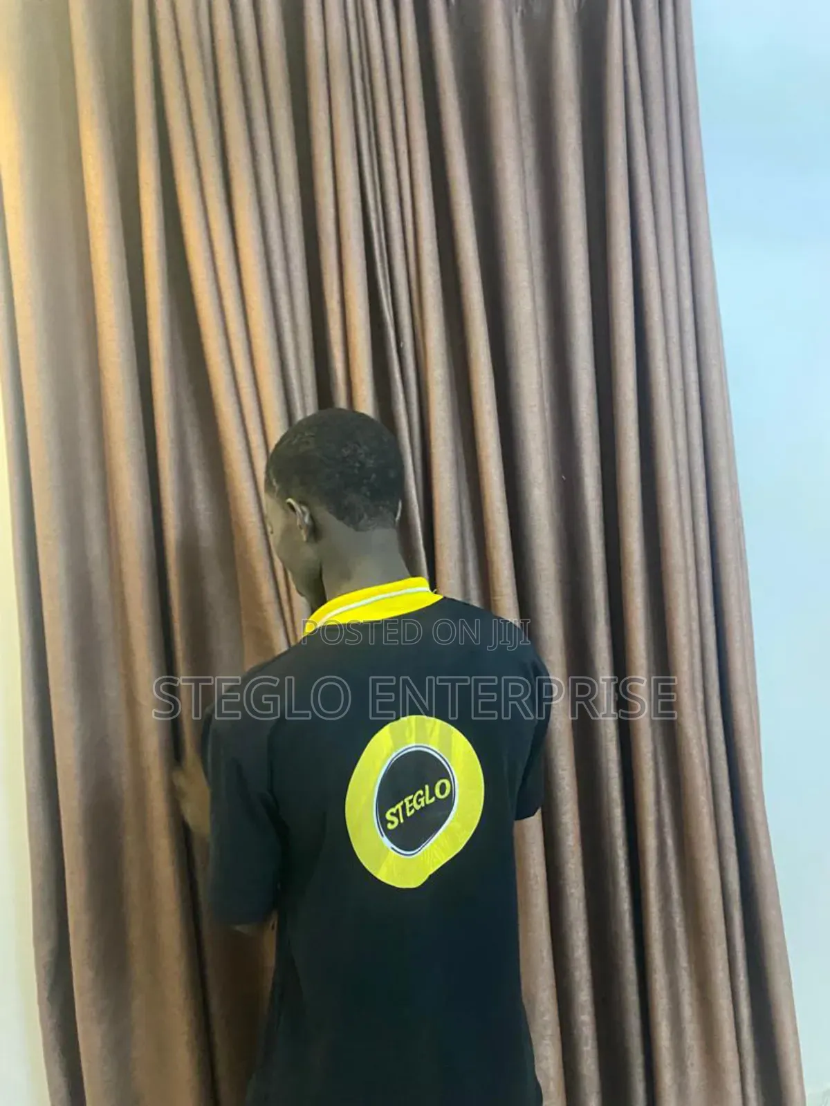 Elegant Premium Curtains