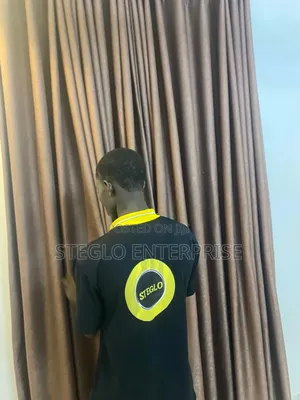 Elegant Premium Curtains