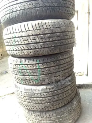 275 45 R21 Tires