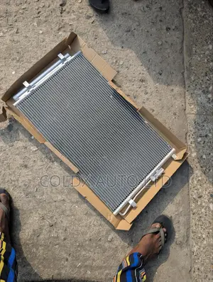 New OEM Condenser Kia Sorento 2014 2015 2016 2017 2018