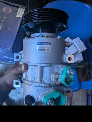 Brand New OEM Compressor Hyundai Tucson 2018 2020 2021 2022