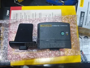 Fluke Ir3000 Fc Connector