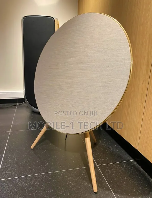 Beosound A9 5th Gen Luxury Gold Tone - Mobile-1 Tech Ltd ▷ Price