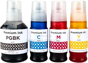 Refill Ink GI-41 PIXMA for Canon Printer G2430 Compatible