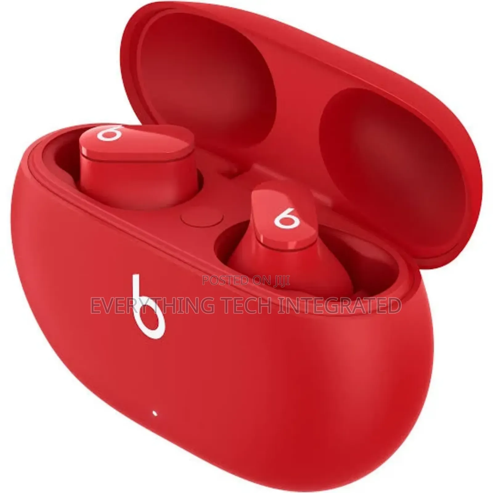 Beats Studio Buds - True Wireless Noise Cancelling Earbuds