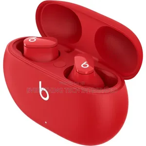 Beats Studio Buds - True Wireless Noise Cancelling Earbuds