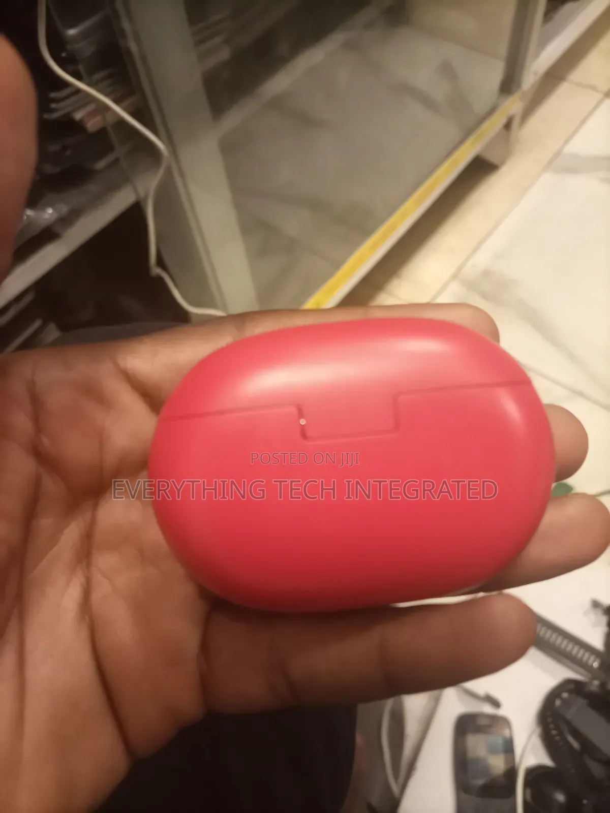 Beats Studio Buds - True Wireless Noise Cancelling Earbuds