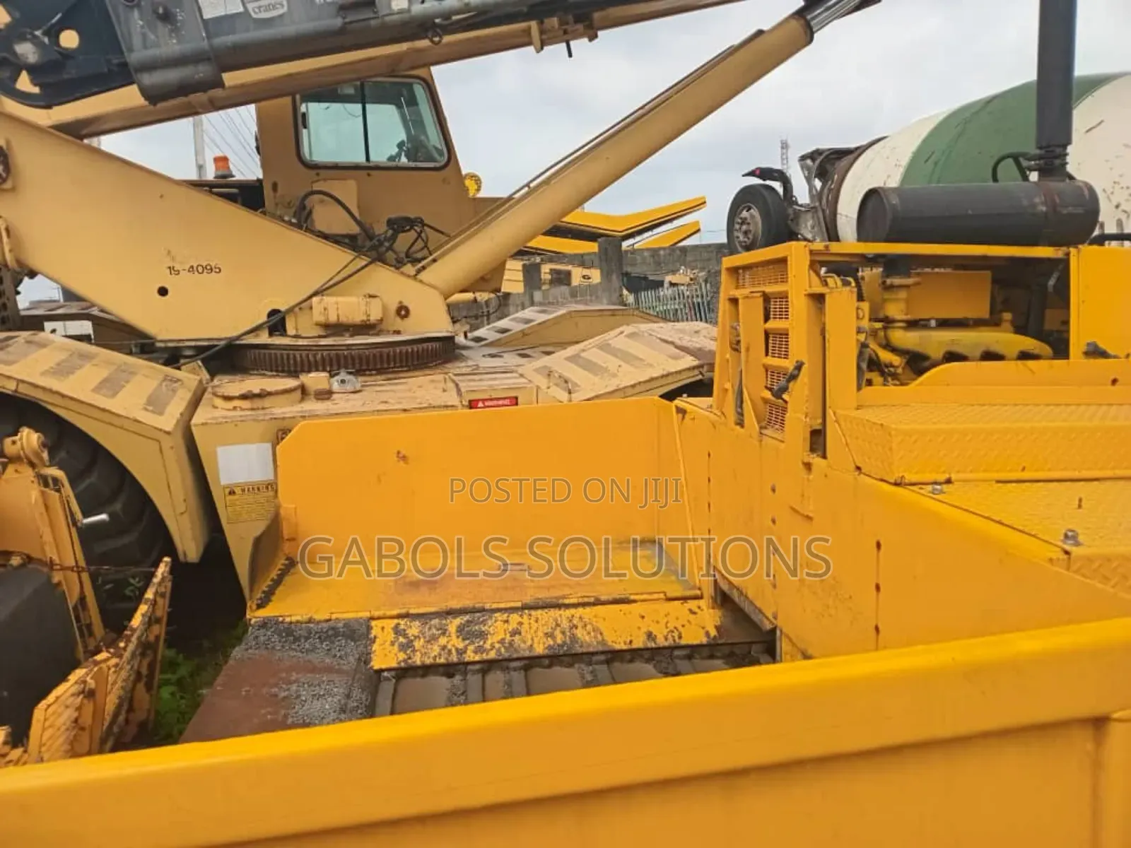 Dynapac Roller Drum to Drum