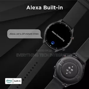 Amazfit GTR 2